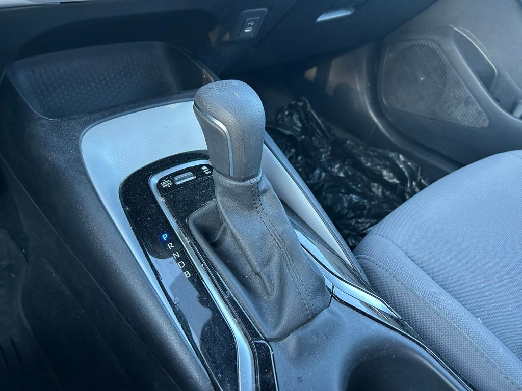 Used 2024 Toyota Corolla SE FWD image 26