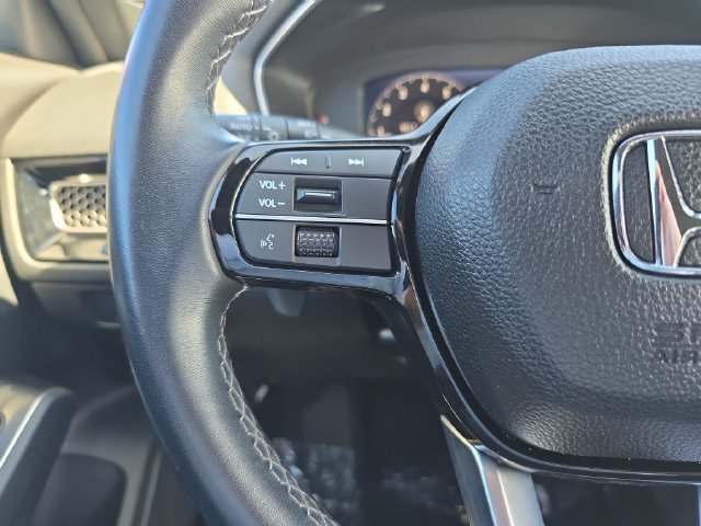 Used 2023 Honda Civic Sport Touring image 19