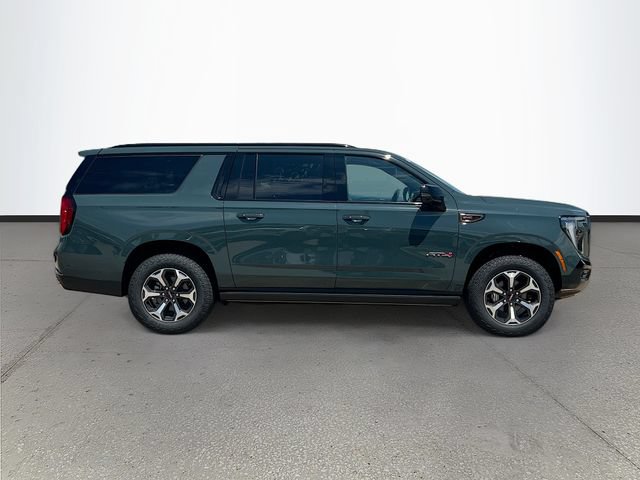 New 2026 GMC Yukon XL AT4 Ultimate AWD/4WD image 3