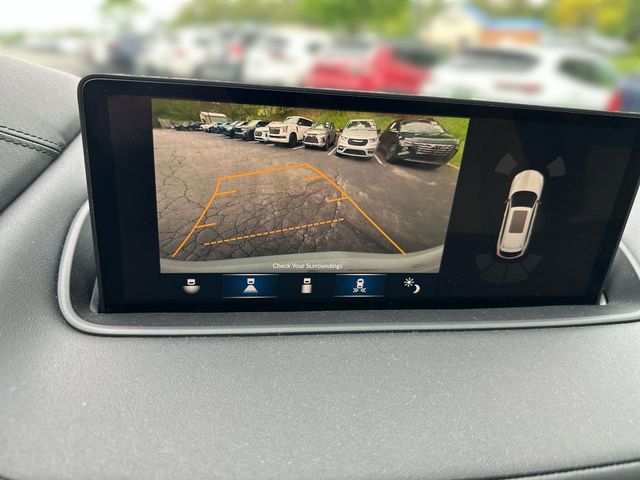 Certified 2023 Acura MDX SH-AWD w/ Technology Package image 19