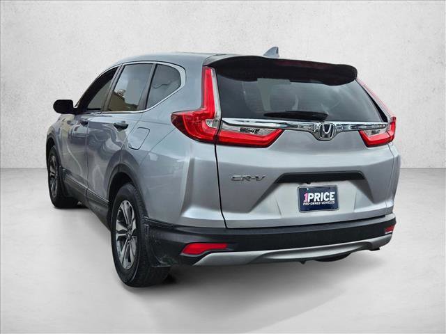 Used 2019 Honda CR-V LX image 6