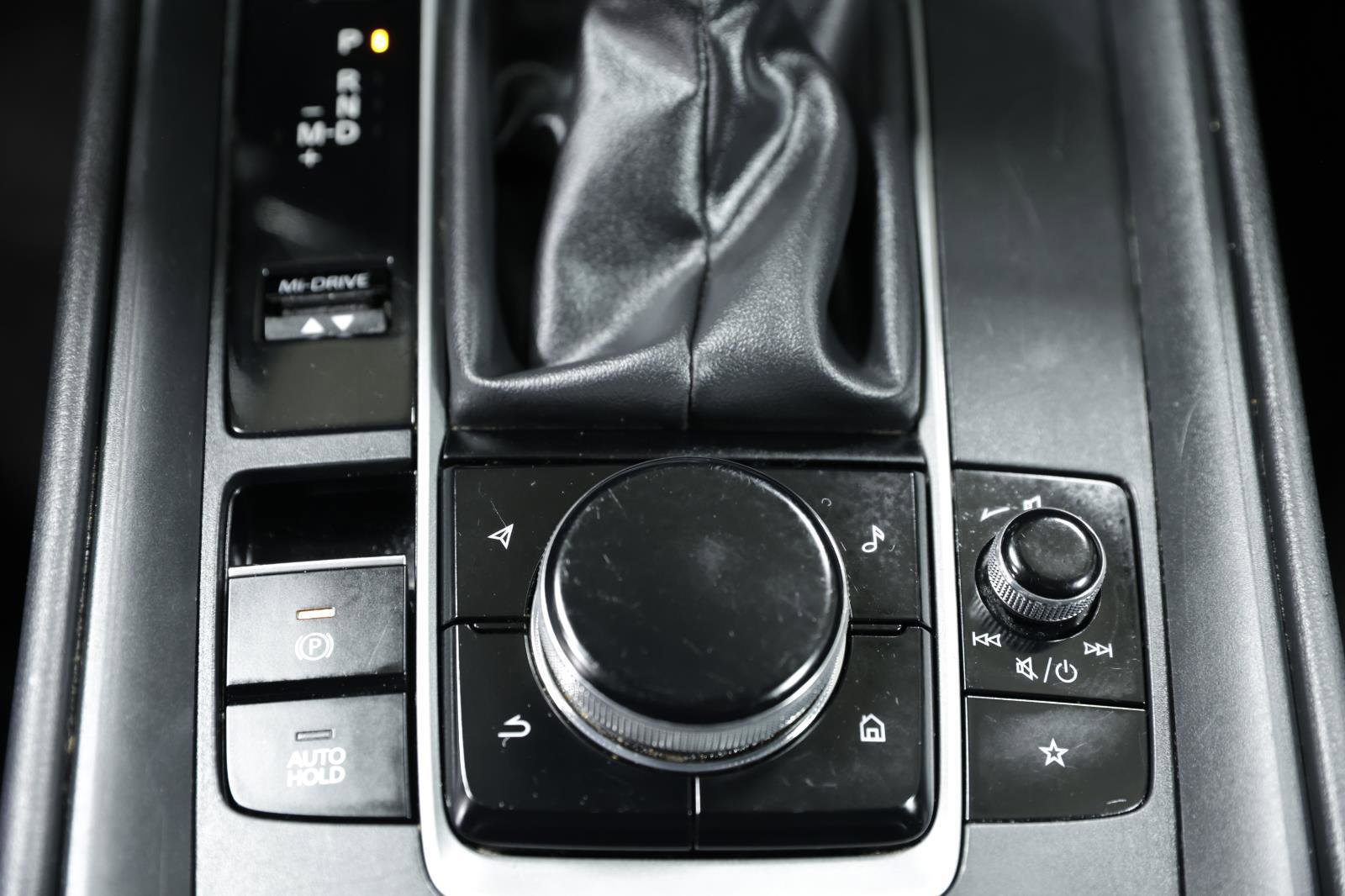 Used 2024 MAZDA CX-50 AWD 2.5 S w/ Preferred Package image 39