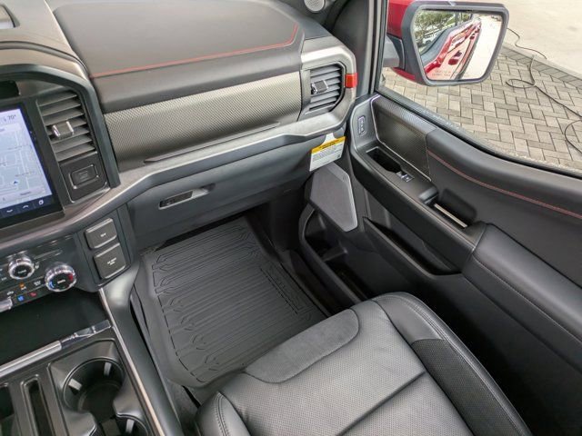 Certified 2025 Ford F150 Raptor image 18