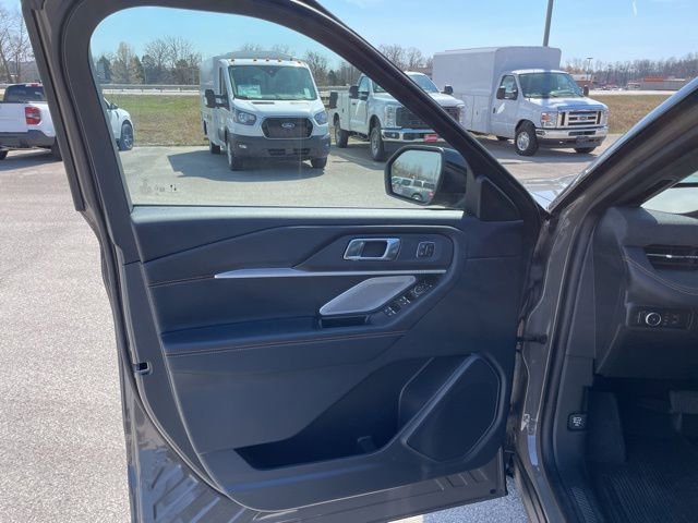 New 2026 Ford Explorer Tremor w/ Tremor Ultimate Package image 18