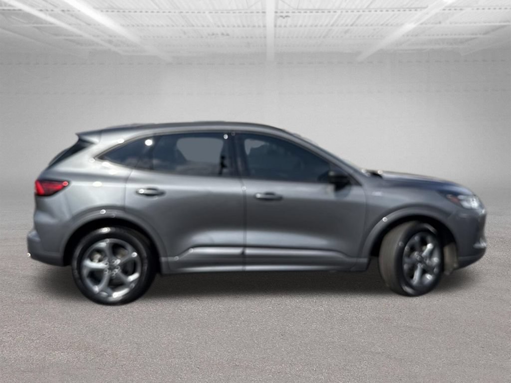 Used 2023 Ford Escape ST-Line w/ Tech Pack #1 AWD/4WD image 56