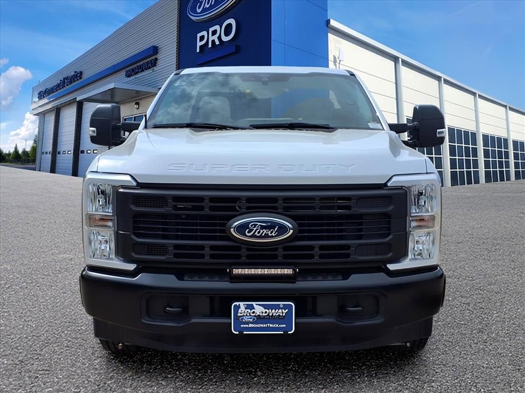 Used 2024 Ford F250 XL RWD image 32