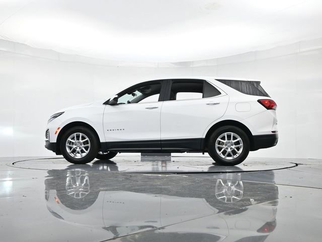 Used 2022 Chevrolet Equinox LT image 32