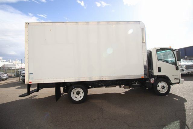New 2024 Chevrolet Low Cab Forward RWD image 6