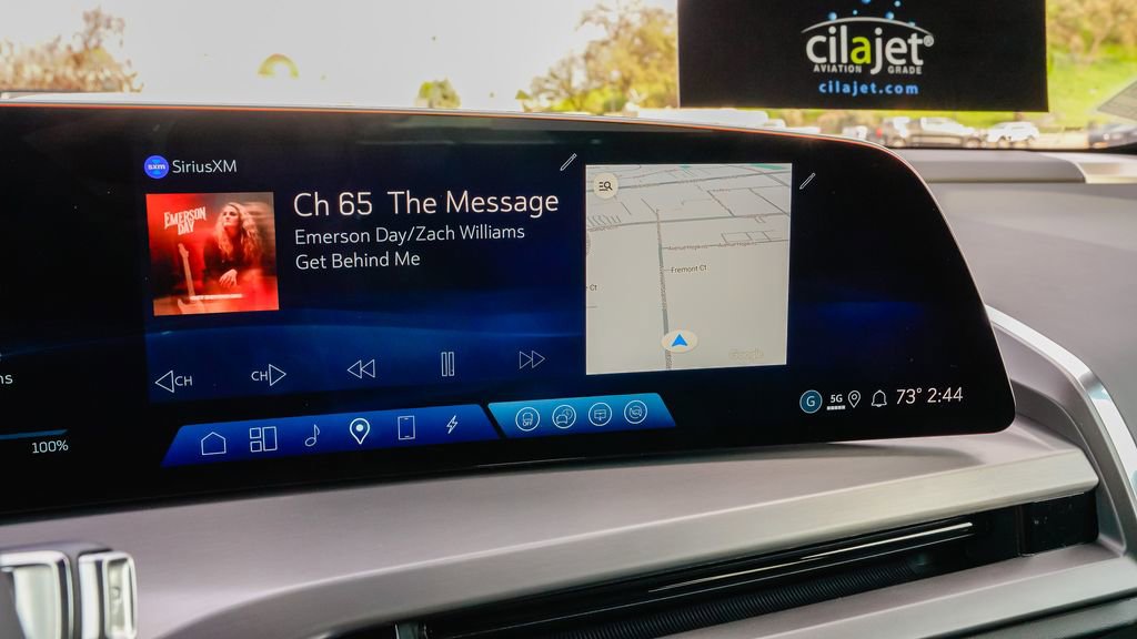 New 2026 Cadillac Vistiq Sport image 19