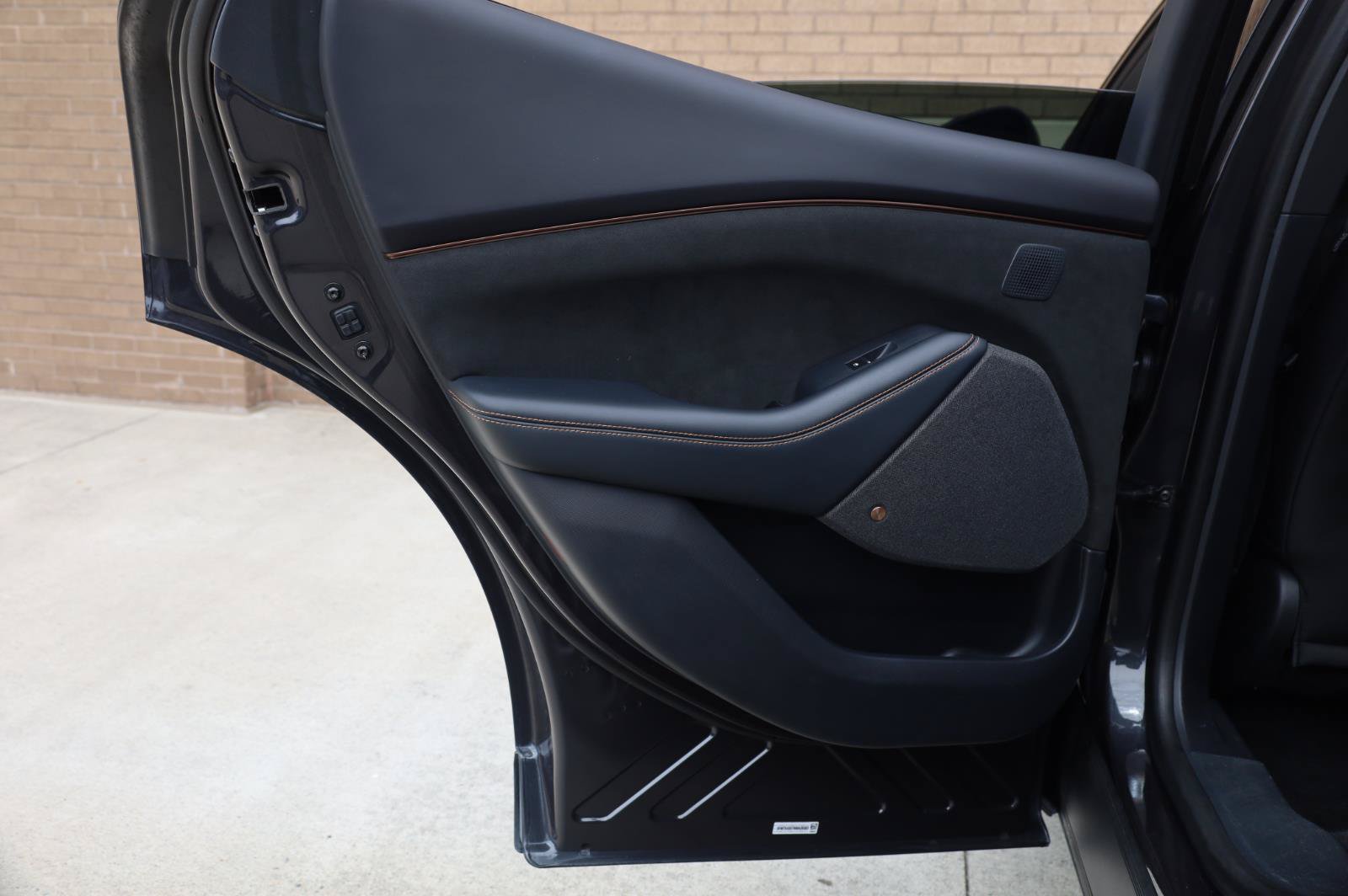 Used 2022 Ford Mustang Mach-E GT AWD/4WD image 18