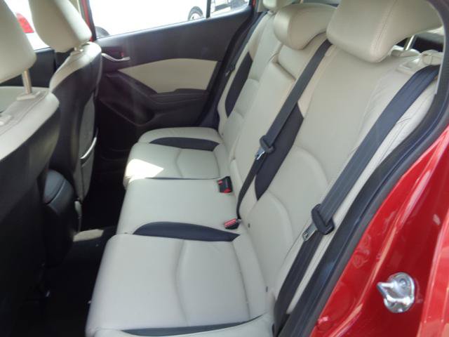 Used 2014 MAZDA MAZDA3 s Grand Touring FWD image 19