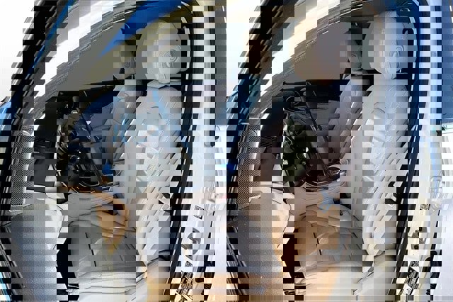 Certified 2022 Mercedes-Benz GLC 300 4MATIC image 24