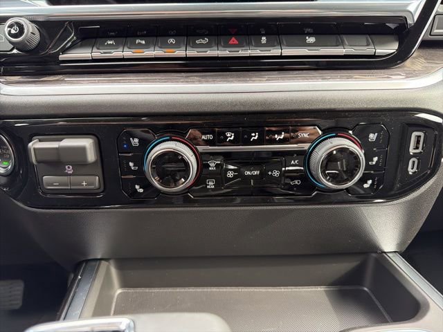 New 2026 Chevrolet Silverado 1500 LTZ w/ LTZ Convenience Package II image 27