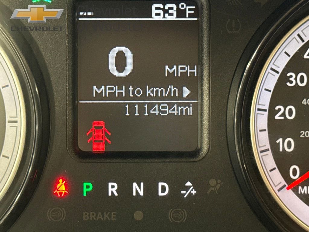 Used 2022 RAM 1500 Tradesman image 31