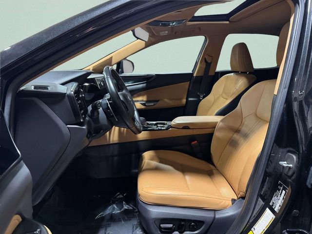 Used 2024 Lexus NX 350 AWD image 25