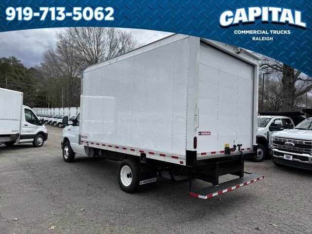 New 2025 Ford E-350 and Econoline 350 Super Duty w/ Driver's Safety Package image 6