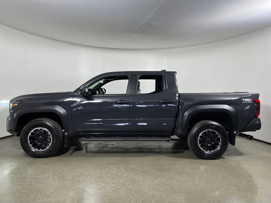New 2026 Toyota Tacoma TRD Off-Road image 6