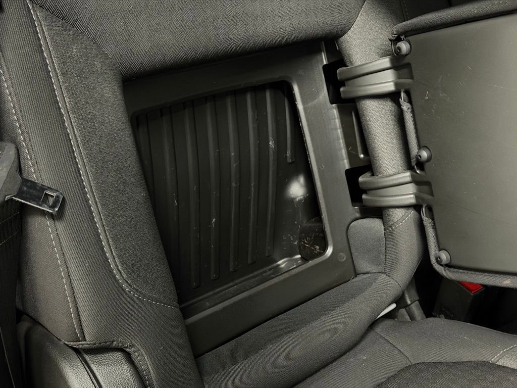 Certified 2022 Chevrolet Silverado 1500 RST image 49