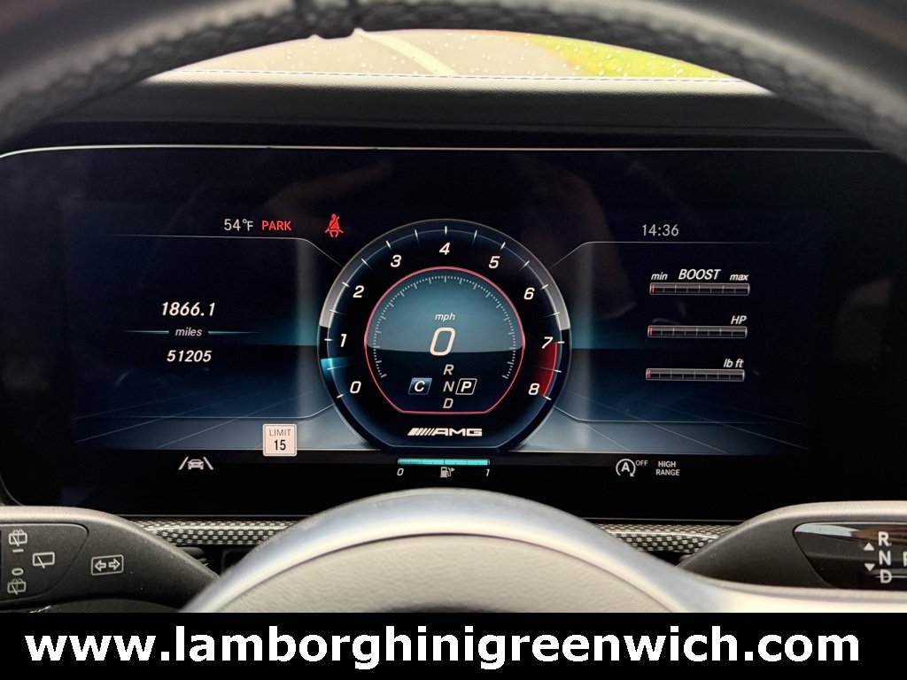 Used 2022 Mercedes-Benz G 63 AMG 4MATIC image 27