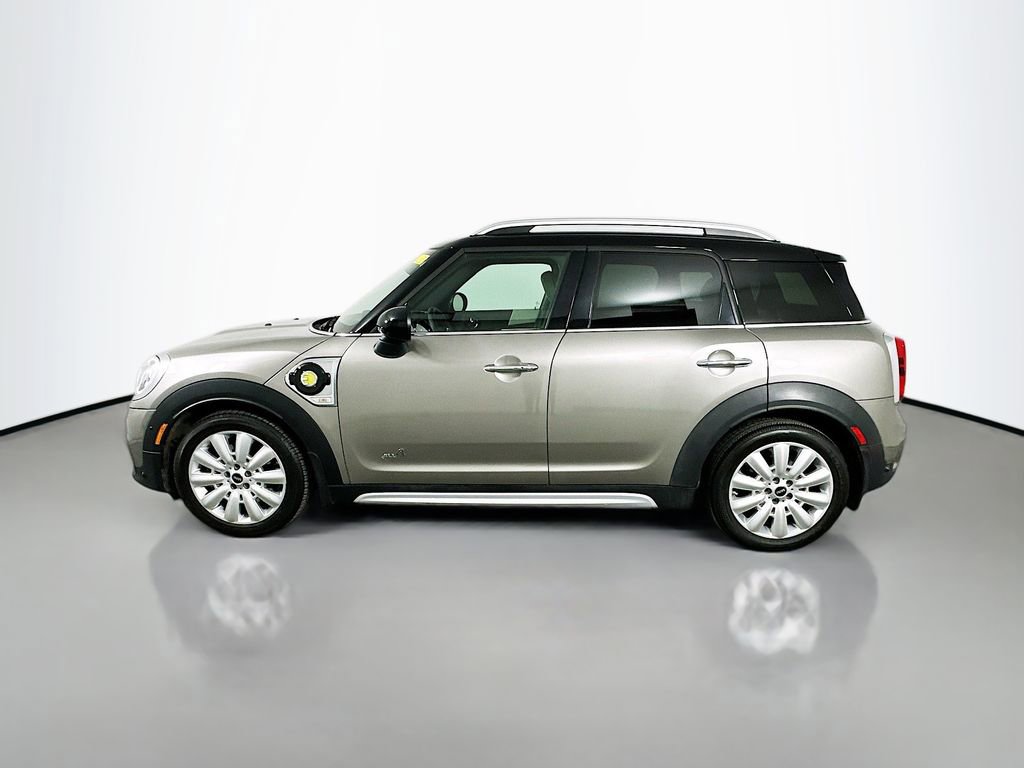 Used 2018 MINI Cooper Countryman SE w/ Premium Package image 8