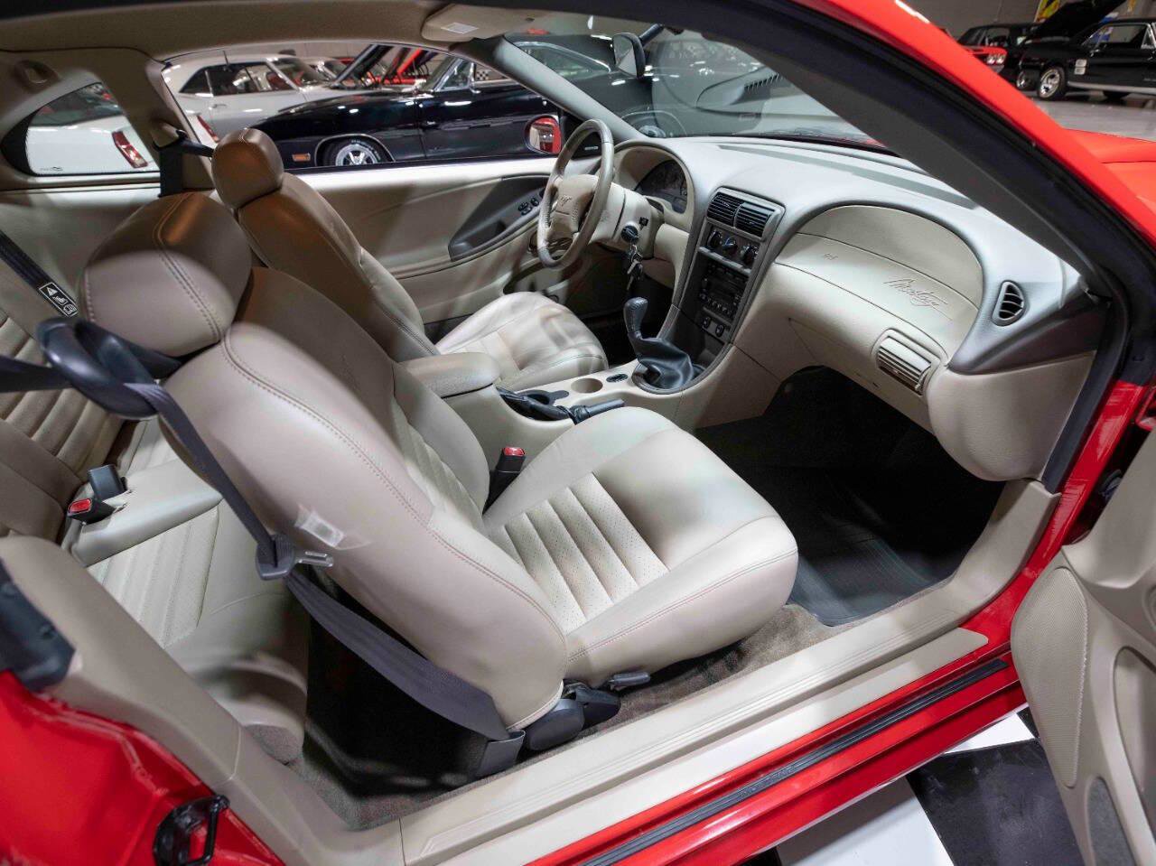 Used 2003 Ford Mustang GT image 30