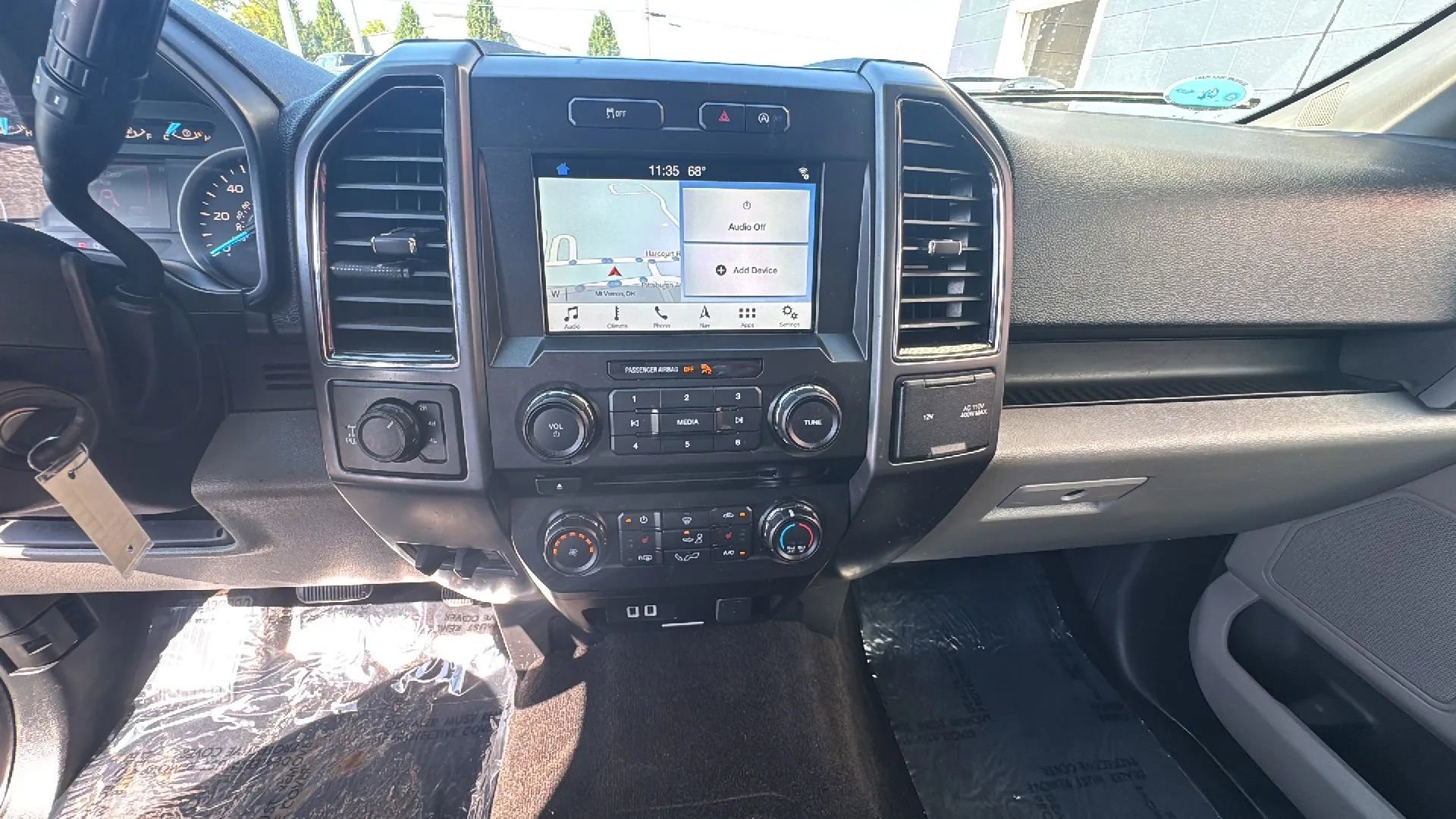 Used 2018 Ford F150 XLT w/ Equipment Group 302A Luxury image 19