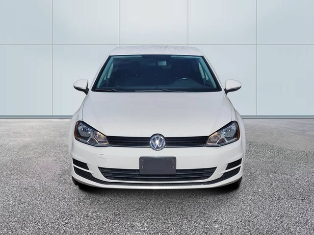 Used 2015 Volkswagen Golf S FWD image 2