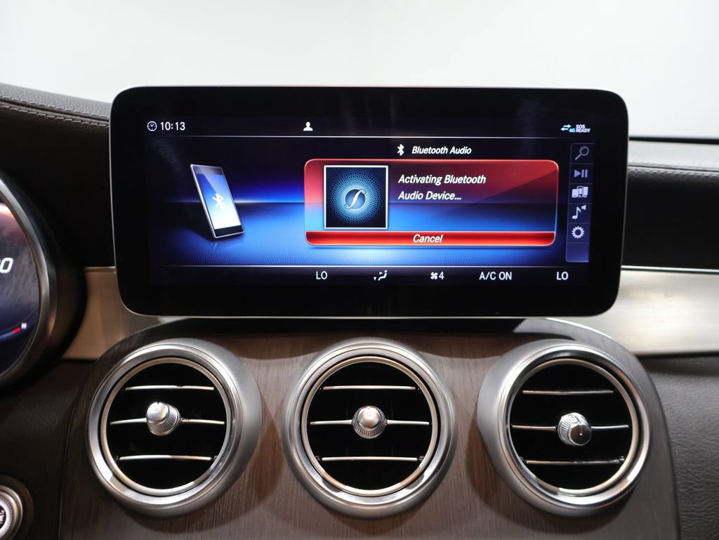 Used 2023 Mercedes-Benz C 300 Coupe image 20