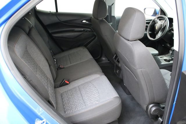 Used 2024 Chevrolet Equinox LT FWD image 26