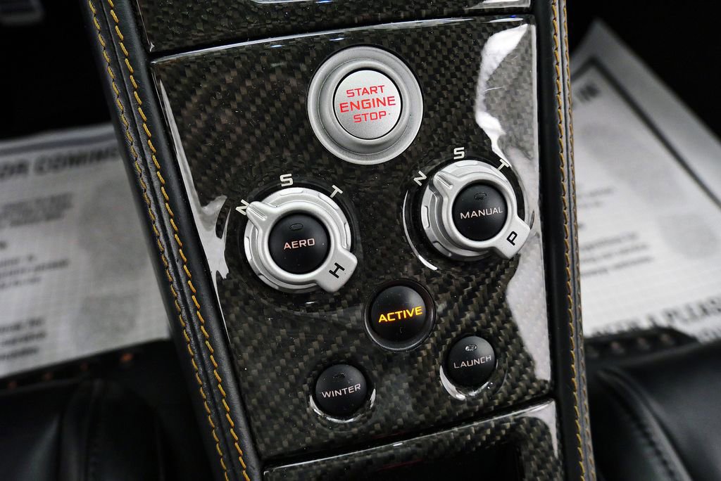 Used 2012 McLaren MP4-12C Coupe RWD image 42