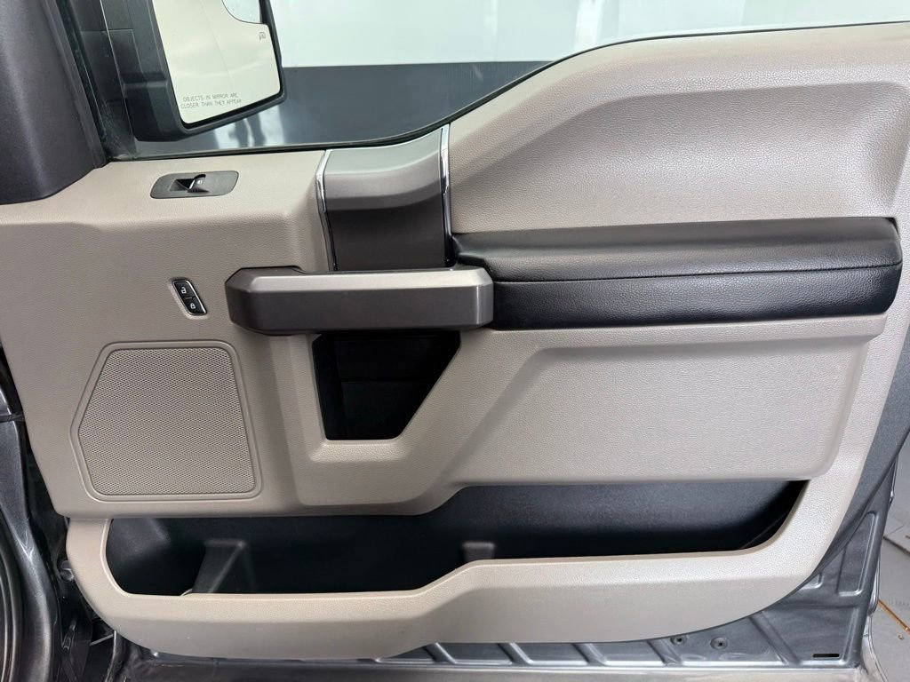 Used 2020 Ford F150 XLT w/ Equipment Group 302A Luxury AWD/4WD image 44