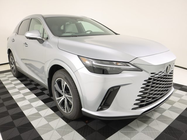 New 2026 Lexus RX 350 Premium w/ Convenience Package FWD image 6