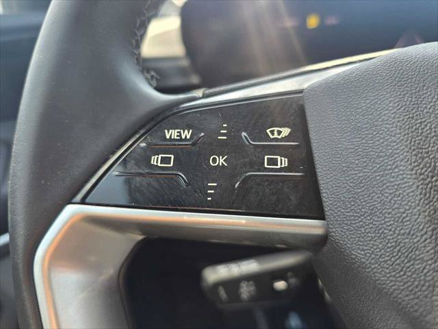Used 2025 Audi Q5 Prestige AWD/4WD image 34