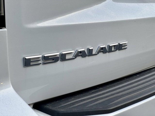 Certified 2023 Cadillac Escalade Sport w/ Touring Package image 16