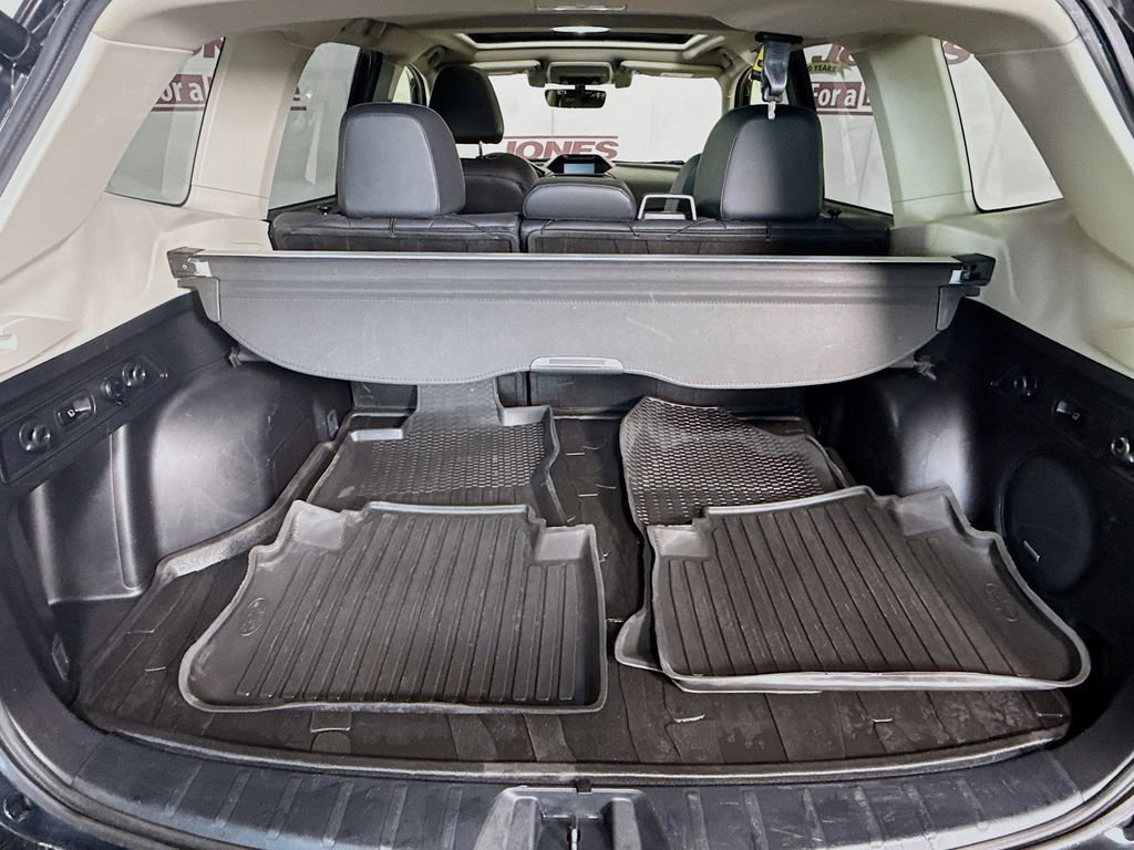 Used 2021 Subaru Forester Touring image 30