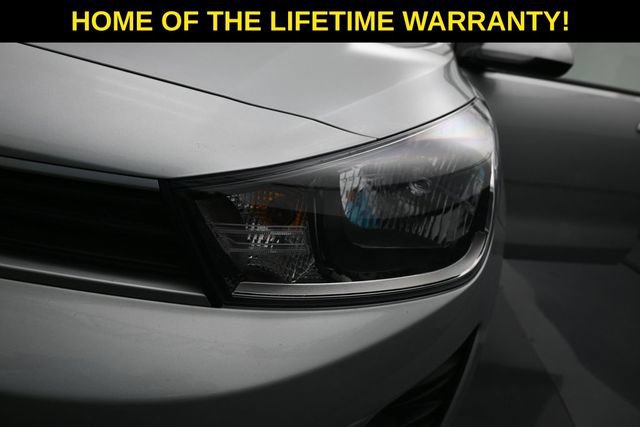 Used 2021 Kia Rio LX FWD image 45