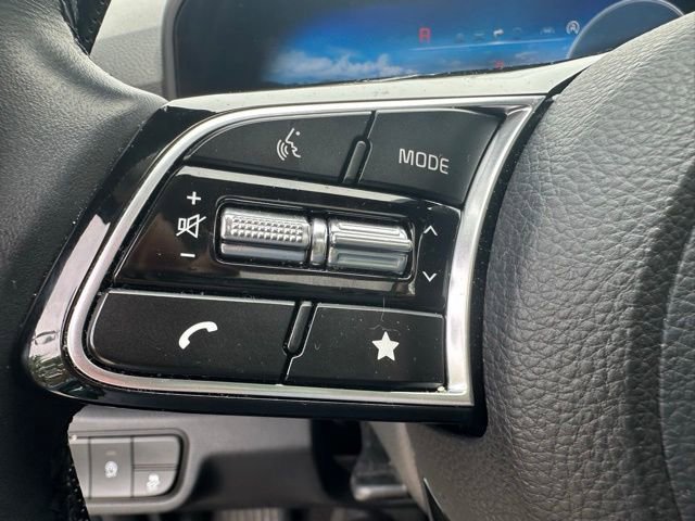 Used 2025 Kia Seltos EX w/ EX Sunroof Package FWD image 18