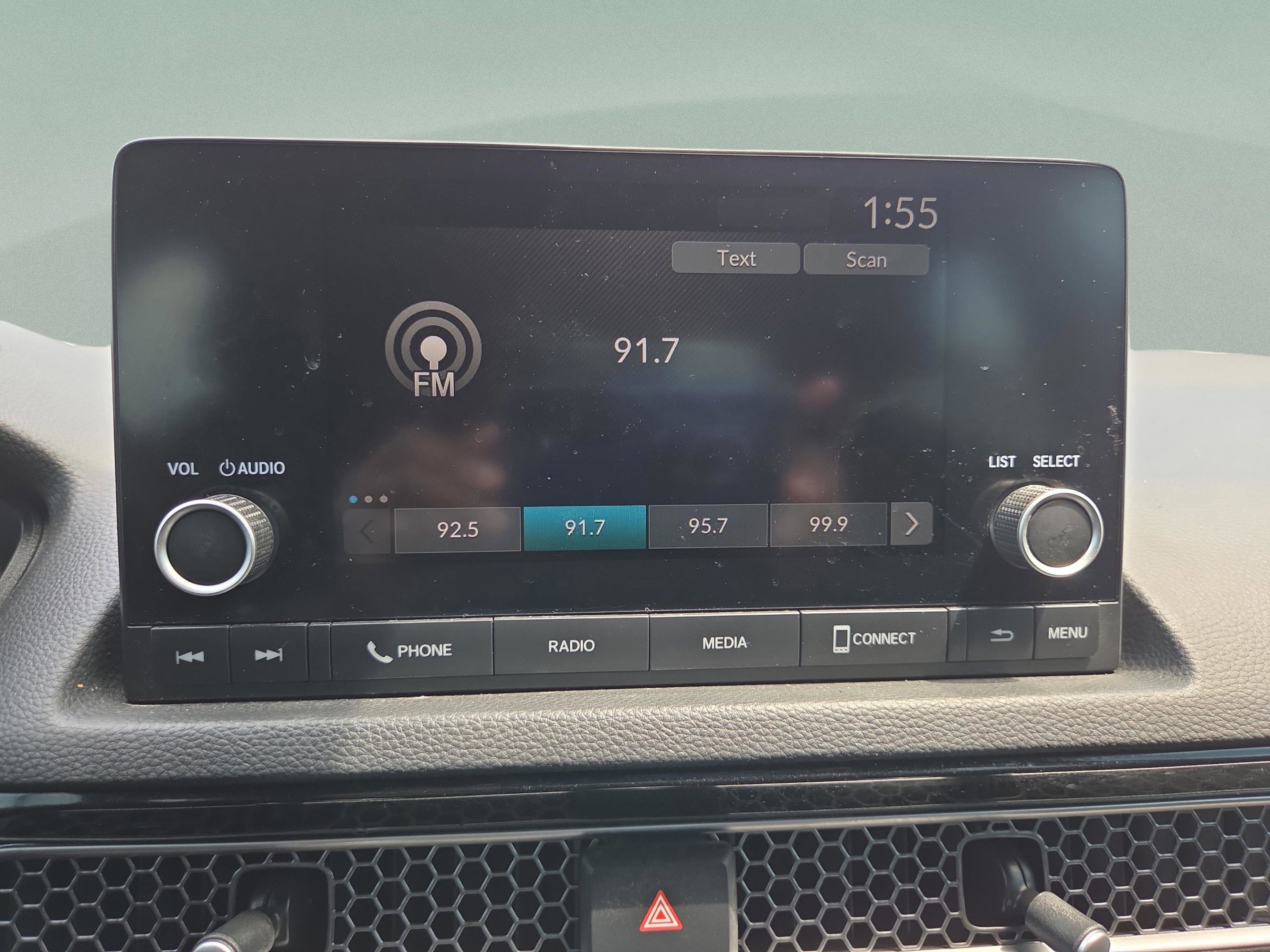 Used 2023 Honda Civic Sport image 11