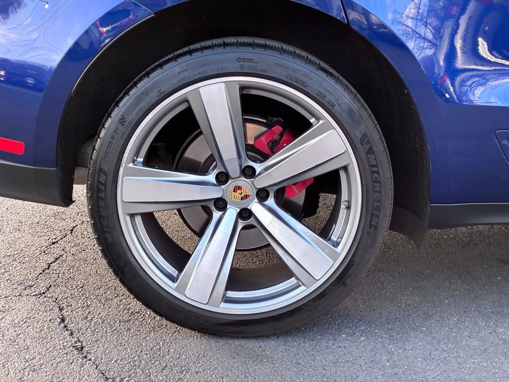 Used 2023 Porsche Macan S AWD/4WD image 62