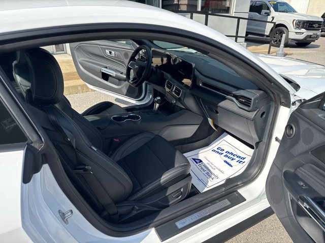 New 2025 Ford Mustang GT Premium image 19