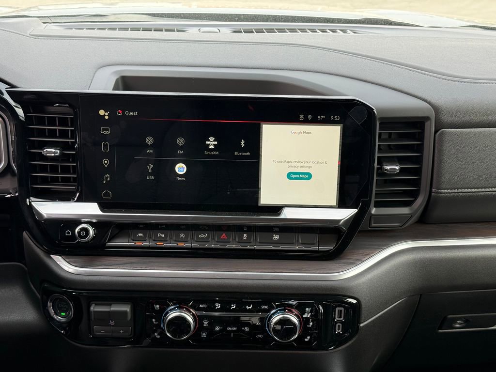 New 2026 GMC Sierra 1500 SLT w/ SLT Premium Plus Package image 31