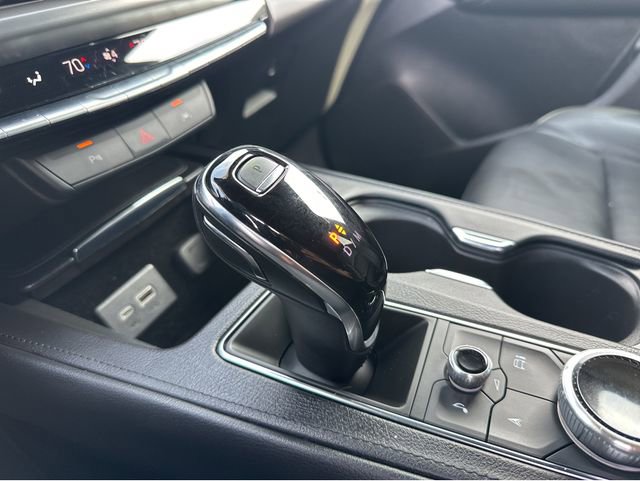 Certified 2024 Cadillac XT4 Premium Luxury image 19