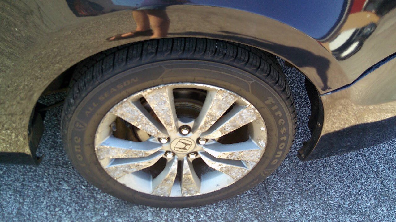 Used 2008 Honda Accord EX-L image 26