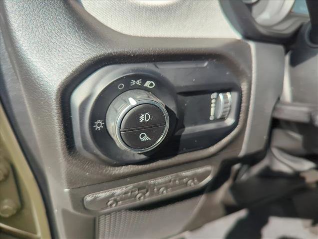 New 2026 Jeep Gladiator Sport AWD/4WD image 17
