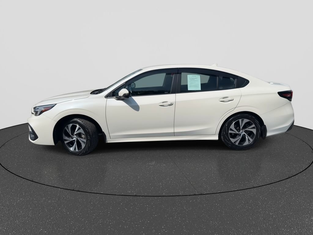 Used 2024 Subaru Legacy Premium image 5