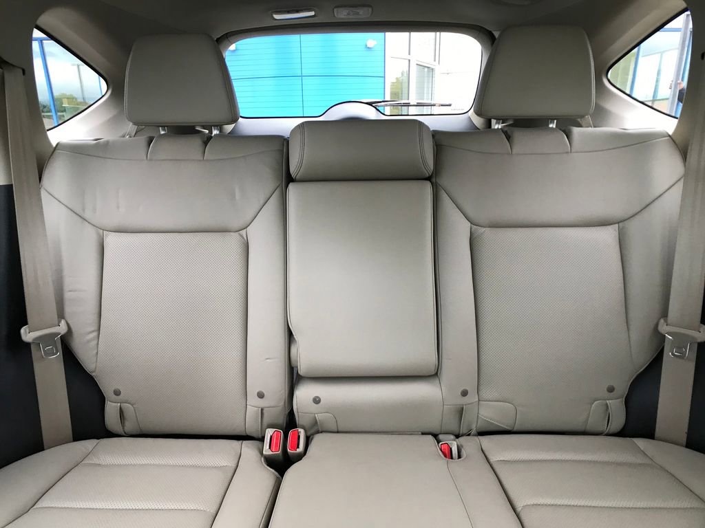 Used 2016 Honda CR-V EX-L image 25
