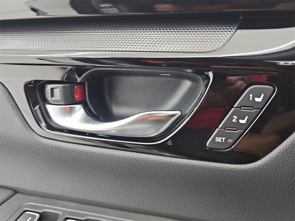 New 2026 Honda CR-V Sport Touring image 37
