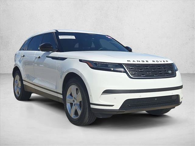 Used 2026 Land Rover Range Rover Velar S AWD/4WD image 3