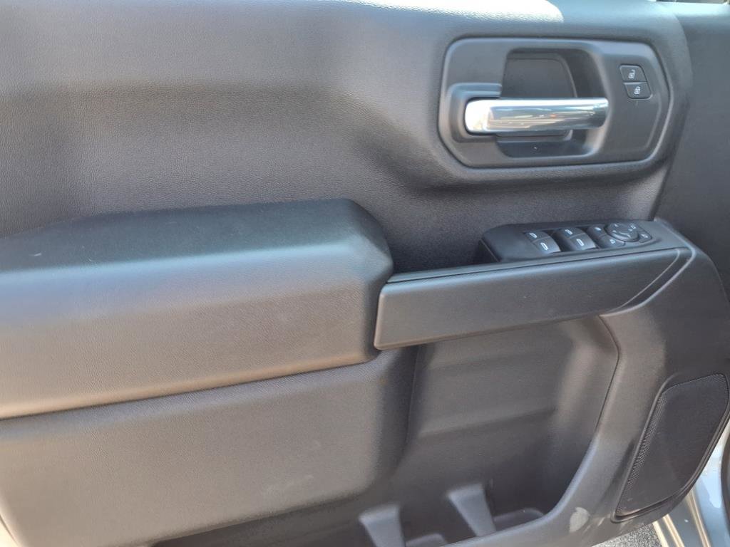 New 2025 Chevrolet Silverado 2500 Custom w/ Custom Value Package image 8