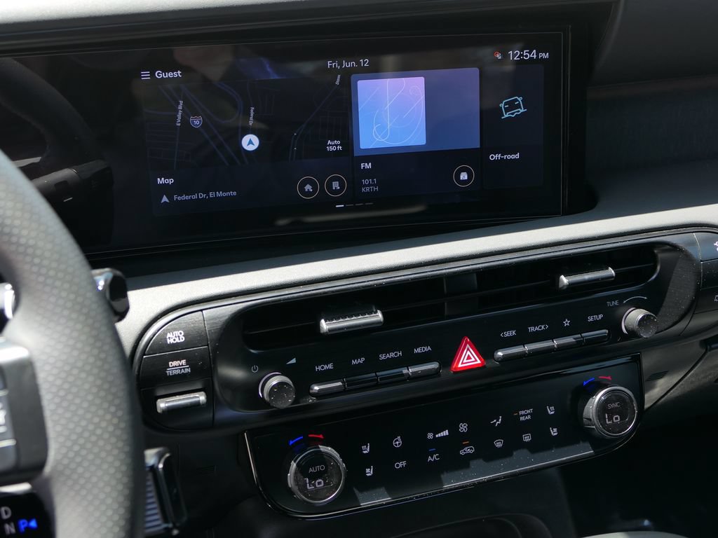 Certified 2026 Hyundai Palisade XRT Pro AWD/4WD image 19